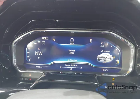 2024 Chevrolet Silverado 1500 4Wd Short Bed Lt With 2Fl z USA, uszkodzony, nr VIN 3GCPDKEK7RG160250